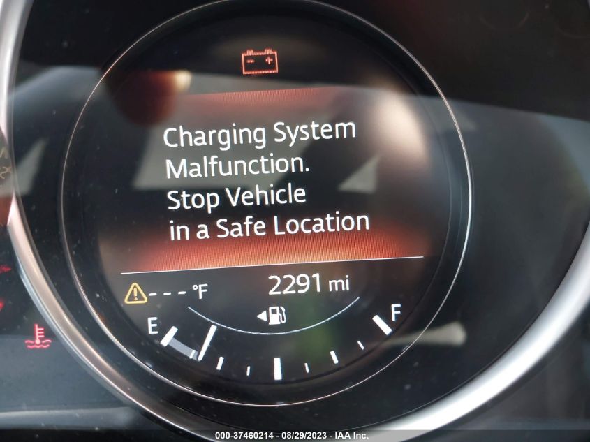 2023 MAZDA CX-5 PREFERRED - JM3KFBCM2P0217987