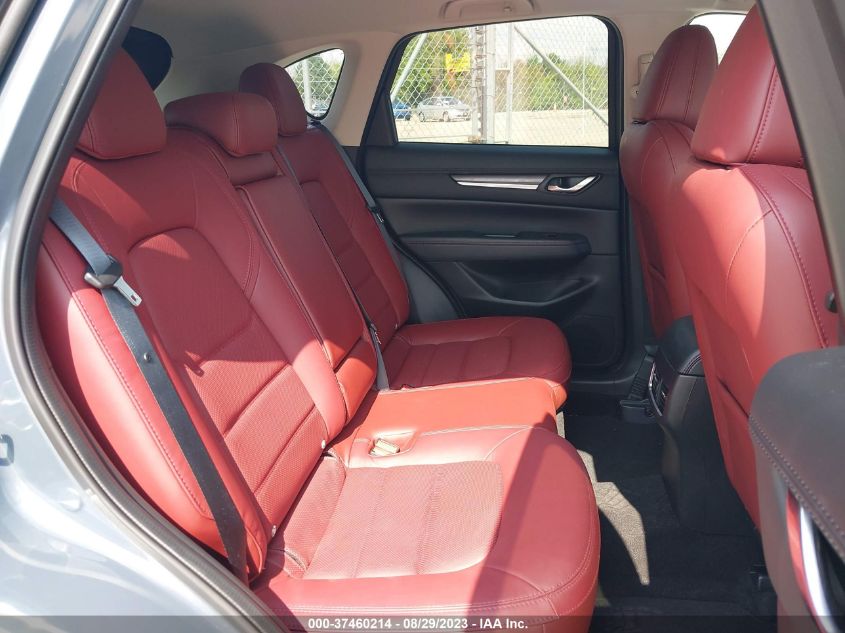 2023 MAZDA CX-5 PREFERRED - JM3KFBCM2P0217987