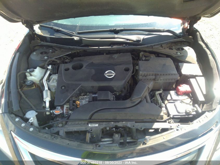 2015 NISSAN ALTIMA 2.5 S - 1N4AL3AP6FC223195