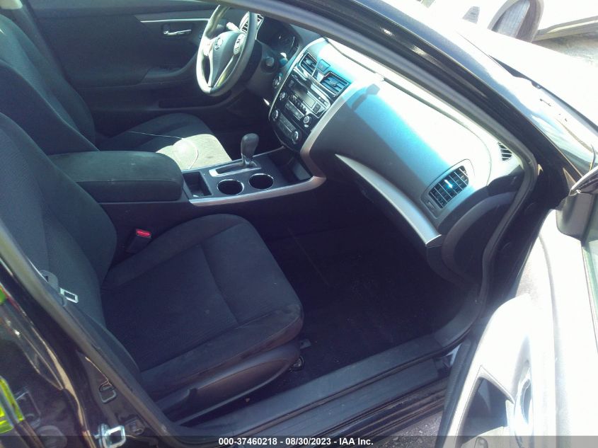 2015 NISSAN ALTIMA 2.5 S - 1N4AL3AP6FC223195