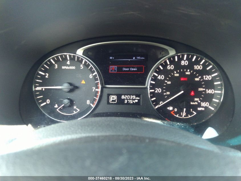 2015 NISSAN ALTIMA 2.5 S - 1N4AL3AP6FC223195