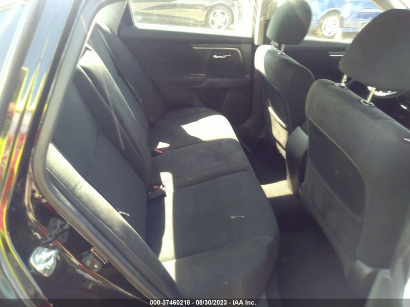 2015 NISSAN ALTIMA 2.5 S - 1N4AL3AP6FC223195