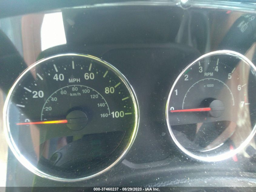 2014 JEEP WRANGLER UNLIMITED SPORT - 1C4BJWDGXEL218906
