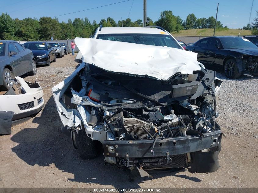 2014 CADILLAC SRX BASE - 3GYFNAE30ES555531