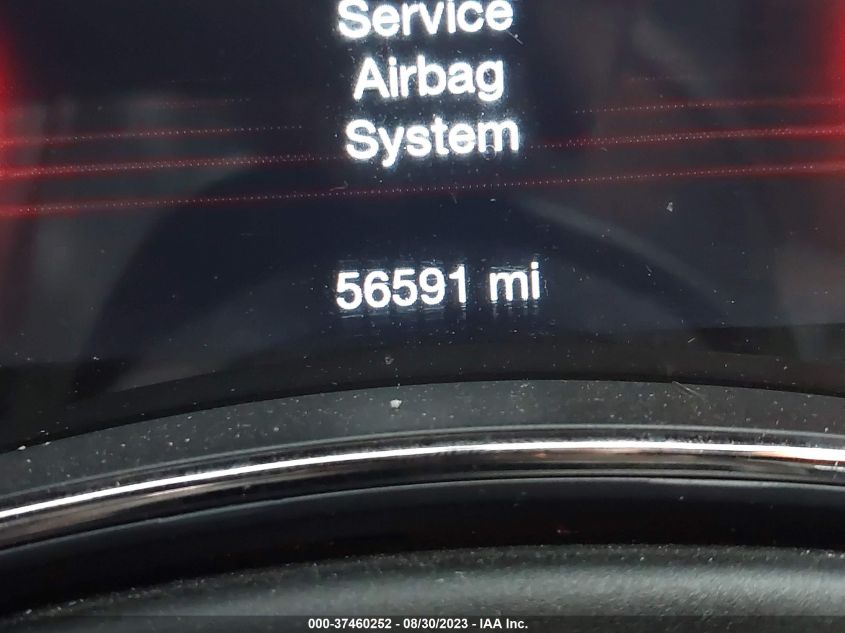 2019 DODGE DURANGO R/T - 1C4SDJCT9KC632019