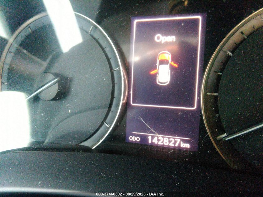 2018 LEXUS RX 350L PREMIUM - JTJGZKCA9J2004605