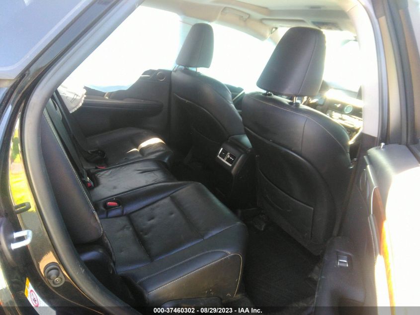 2018 LEXUS RX 350L PREMIUM - JTJGZKCA9J2004605