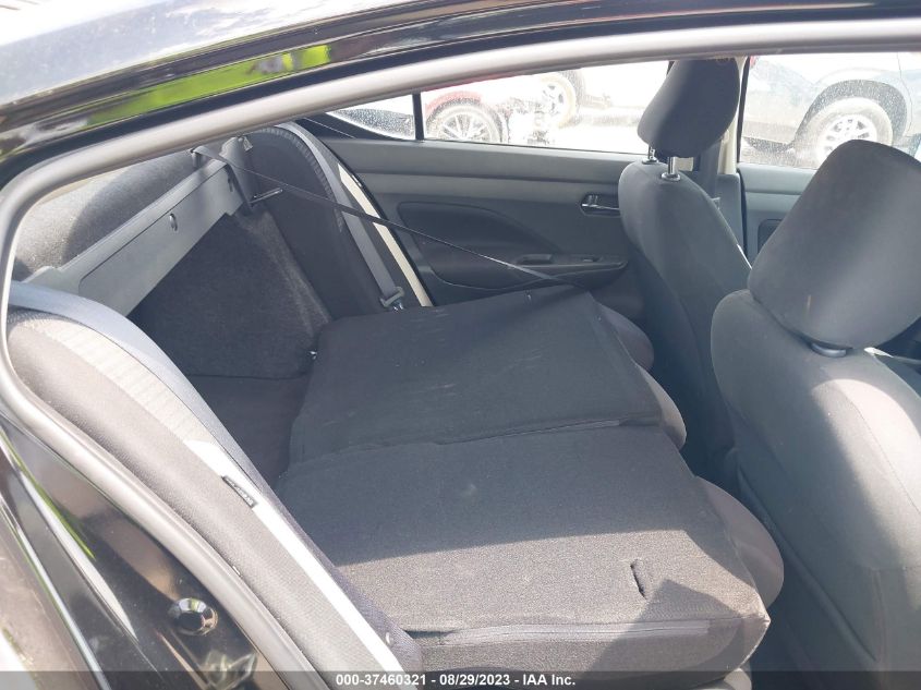 2021 NISSAN VERSA SV - 3N1CN8EV9ML812684