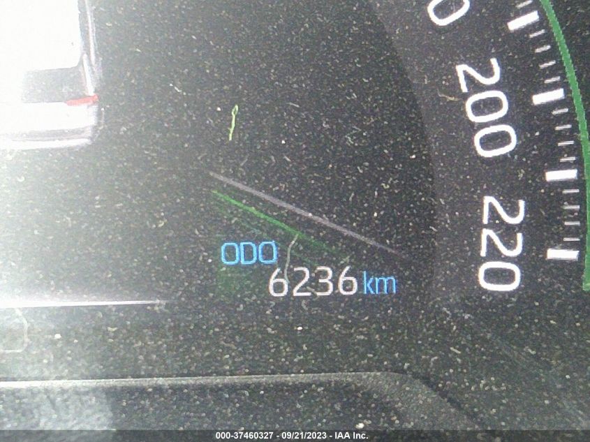 2023 TOYOTA RAV4 HYBRID XLE - 2T3RWRFV2PW170962