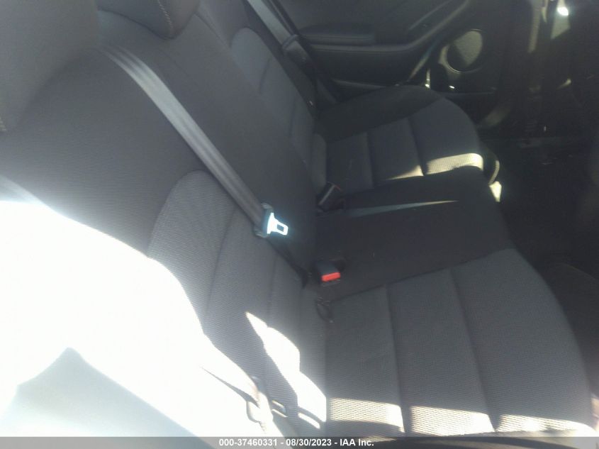 2017 KIA FORTE LX - 3KPFK4A75HE038723