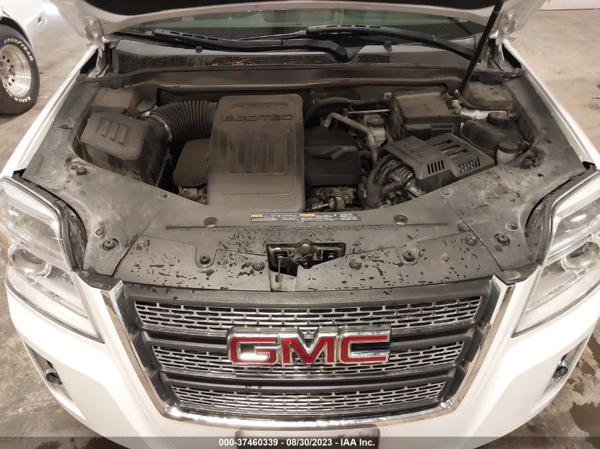 2014 GMC TERRAIN SLE - 2GKALMEK8E6234970