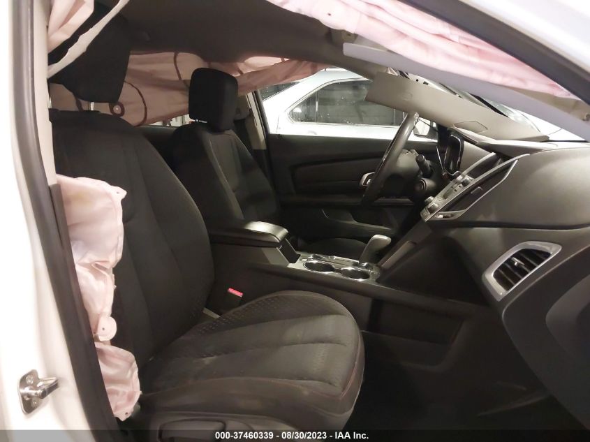 2014 GMC TERRAIN SLE - 2GKALMEK8E6234970