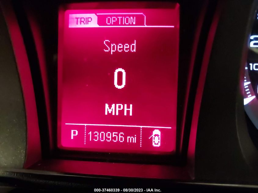 2014 GMC TERRAIN SLE - 2GKALMEK8E6234970
