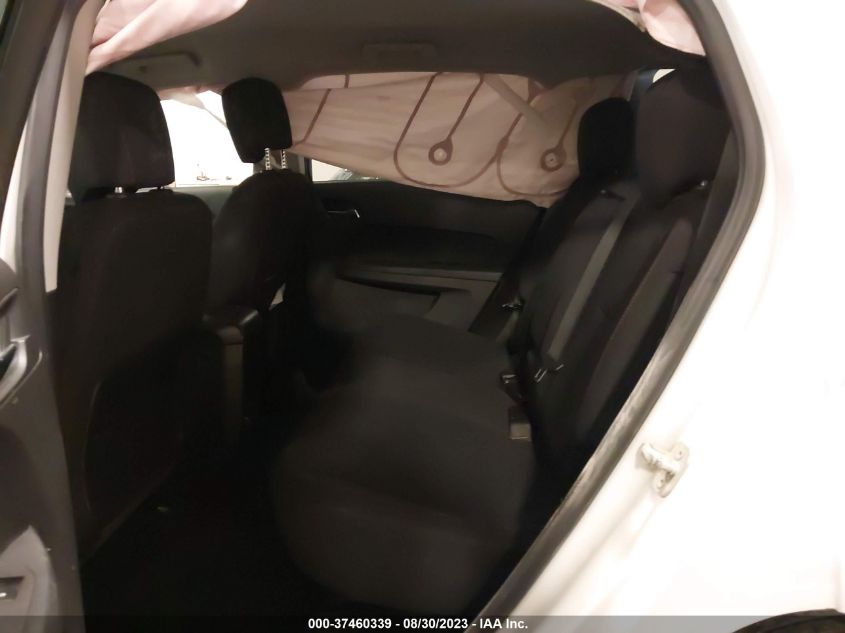 2014 GMC TERRAIN SLE - 2GKALMEK8E6234970