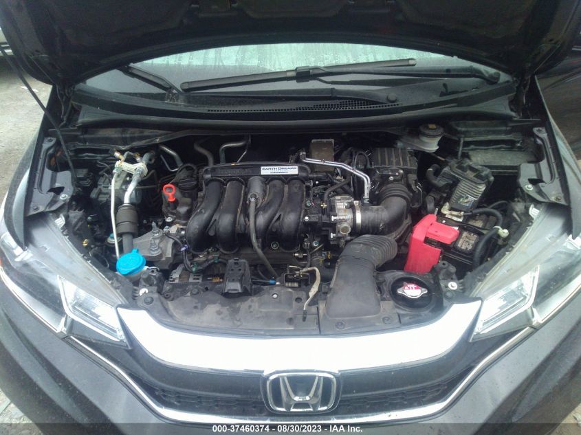 2020 HONDA FIT LX - 3HGGK5H46LM704638