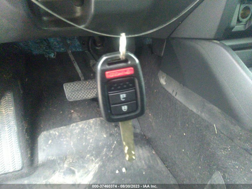 2020 HONDA FIT LX - 3HGGK5H46LM704638