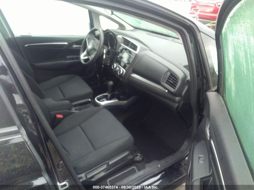 2020 HONDA FIT LX - 3HGGK5H46LM704638