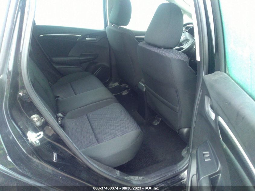 2020 HONDA FIT LX - 3HGGK5H46LM704638