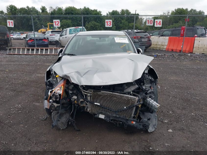2013 MAZDA MAZDA3 I SPORT - JM1BL1UP5D1780221
