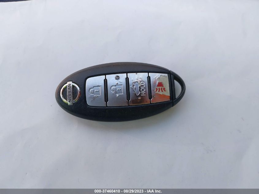 2015 NISSAN ALTIMA 2.5 - 1N4AL3AP4FC438493