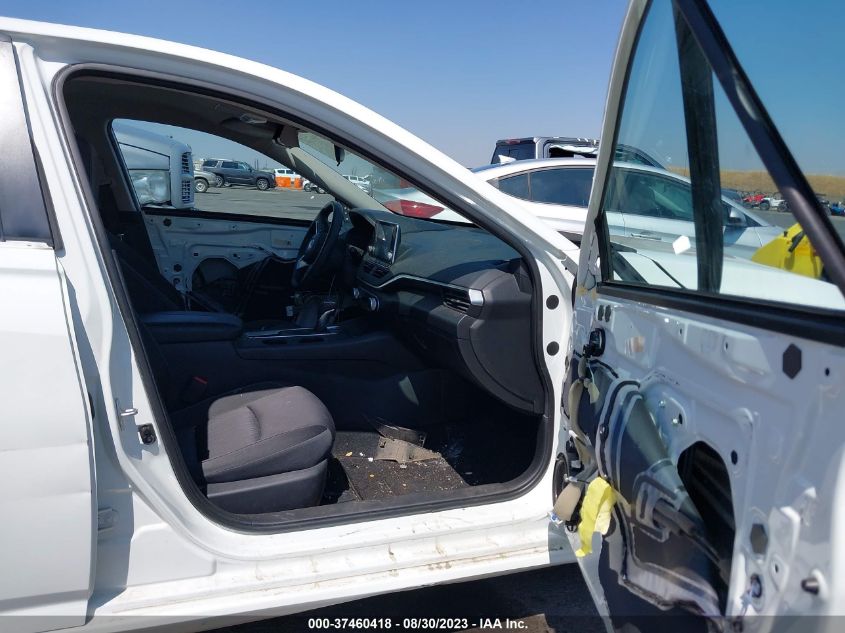 2019 NISSAN ALTIMA 2.5 S - 1N4BL4BV6KC237888
