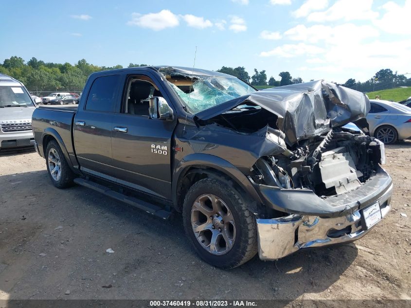 2016 RAM 1500 LARAMIE - 1C6RR7NM2GS124584