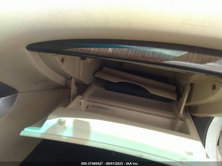 2015 NISSAN ALTIMA 2.5 SL - 1N4AL3AP3FN364794