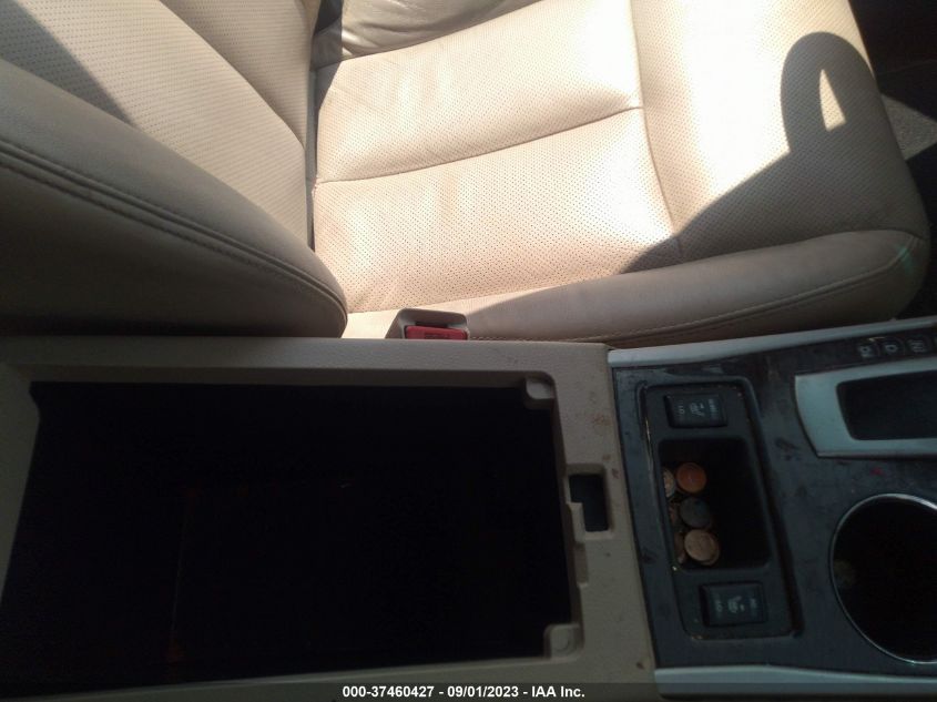2015 NISSAN ALTIMA 2.5 SL - 1N4AL3AP3FN364794