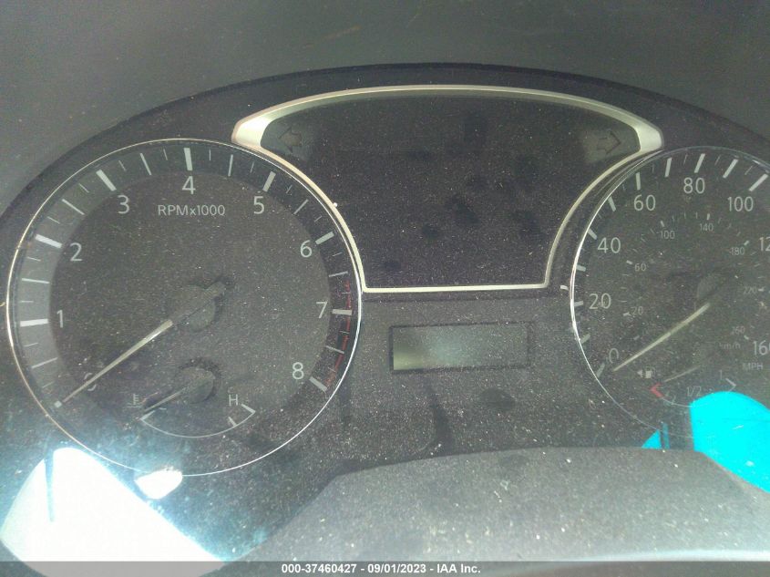 2015 NISSAN ALTIMA 2.5 SL - 1N4AL3AP3FN364794