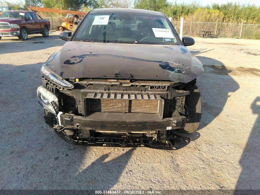 2021 HYUNDAI KONA SE - KM8K12AA2MU665727