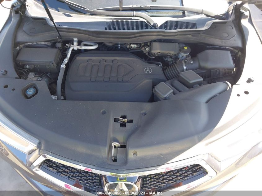 2020 ACURA MDX - 5J8YD3H33LL002370
