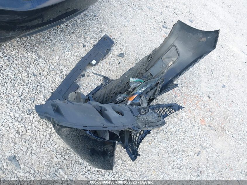2015 HONDA CIVIC SEDAN SE - 19XFB2F72FE034381