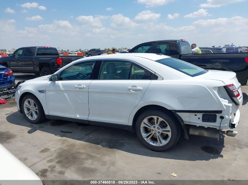 2013 FORD TAURUS SEL - 1FAHP2E99DG223013