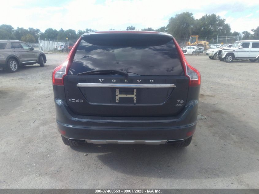 YV4902RC3F2590253 2015 VOLVO XC60 - Image 16