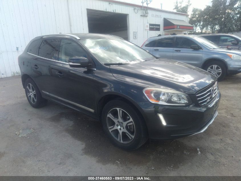 YV4902RC3F2590253 2015 VOLVO XC60 - Image 1