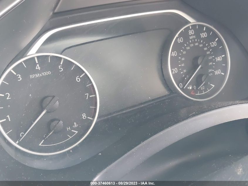 2019 NISSAN MURANO S/SL/SV/PLATINUM - 5N1AZ2MS6KN114880