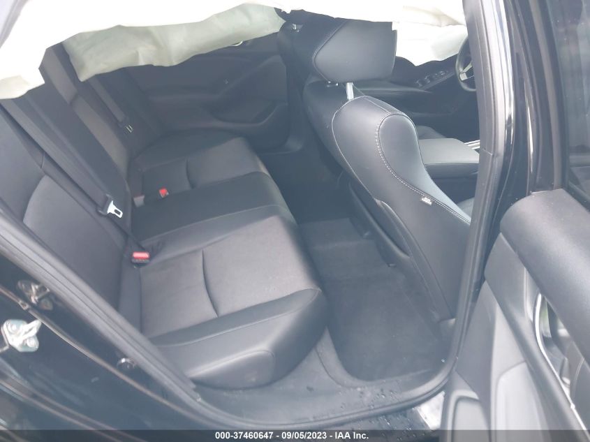 2020 HONDA ACCORD SEDAN SPORT - 1HGCV2F35LA027920