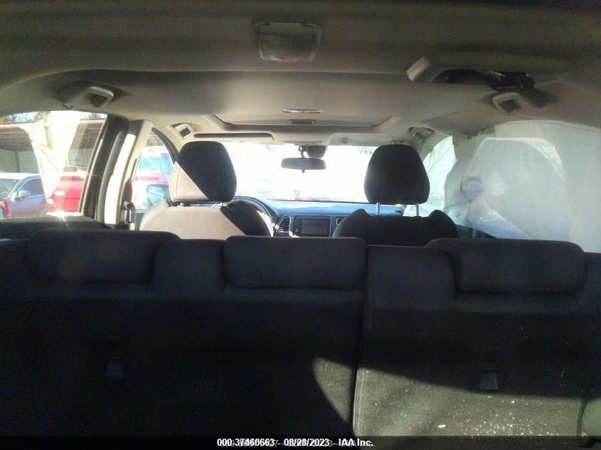2022 HONDA HR-V EX - 3CZRU5H56NM712441
