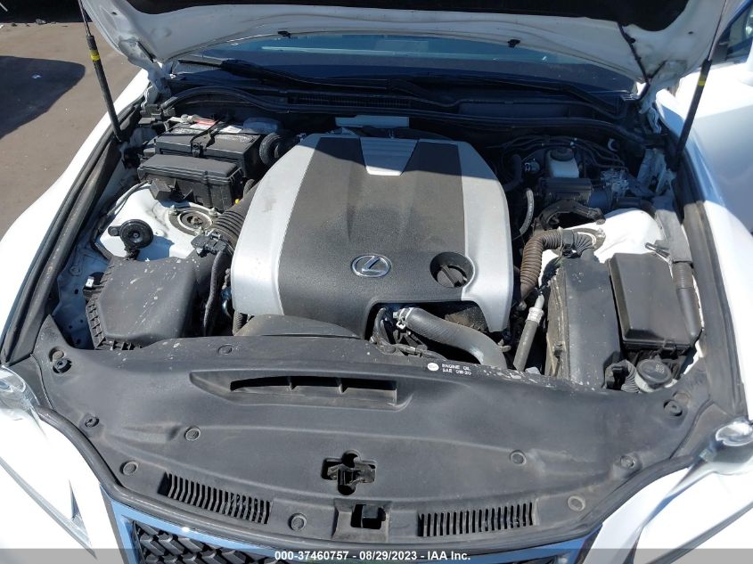 2016 LEXUS IS 300 - JTHCM1D21G5006632