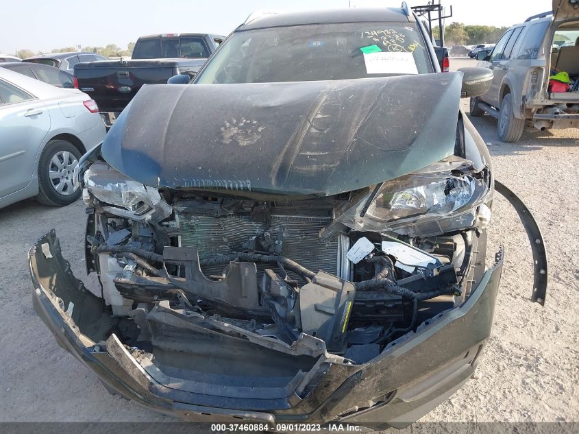 2020 NISSAN ROGUE S/SL/SV - 5N1AT2MT2LC717638