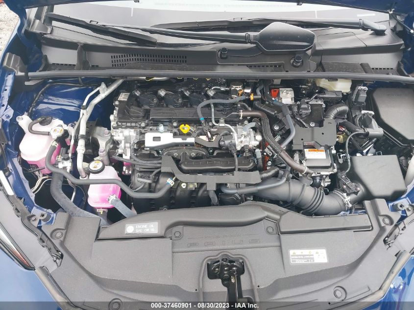 2023 TOYOTA PRIUS LE/XLE/LIMITED - JTDACAAU5P3002435