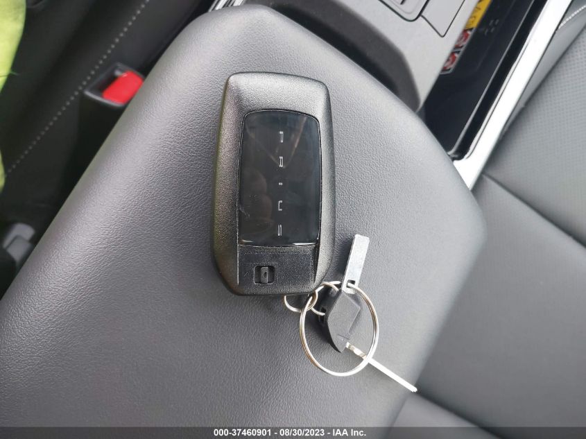 2023 TOYOTA PRIUS LE/XLE/LIMITED - JTDACAAU5P3002435