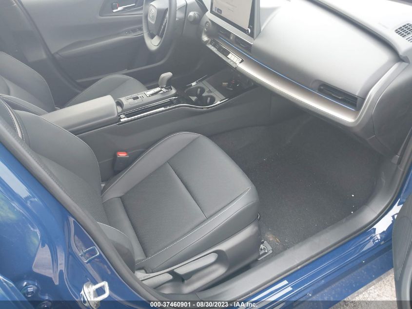 2023 TOYOTA PRIUS LE/XLE/LIMITED - JTDACAAU5P3002435