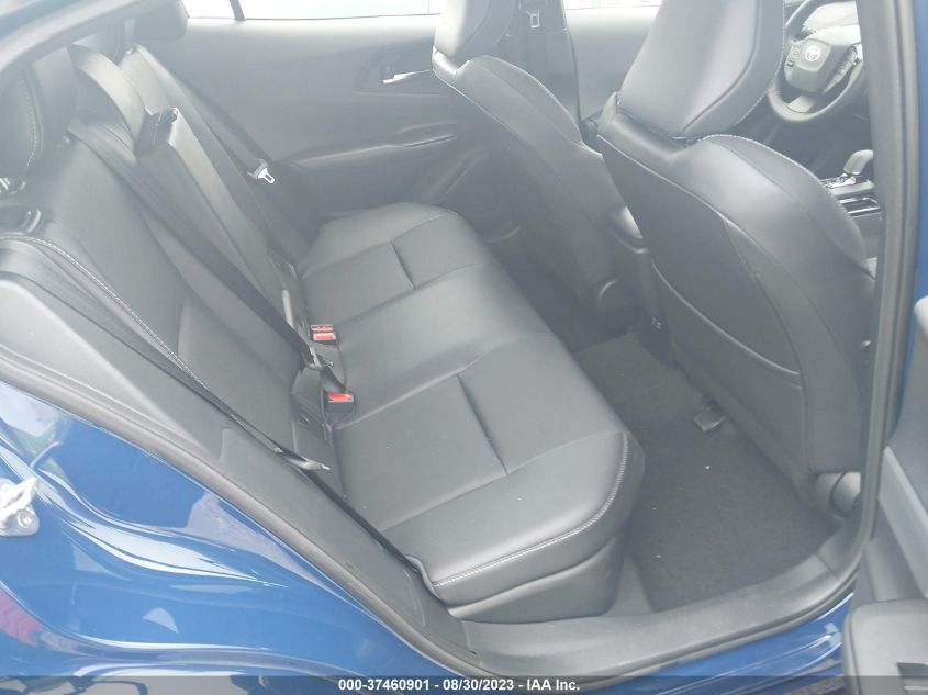 2023 TOYOTA PRIUS LE/XLE/LIMITED - JTDACAAU5P3002435