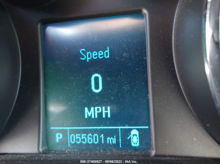 2016 BUICK ENCORE - KL4CJASB8GB694752