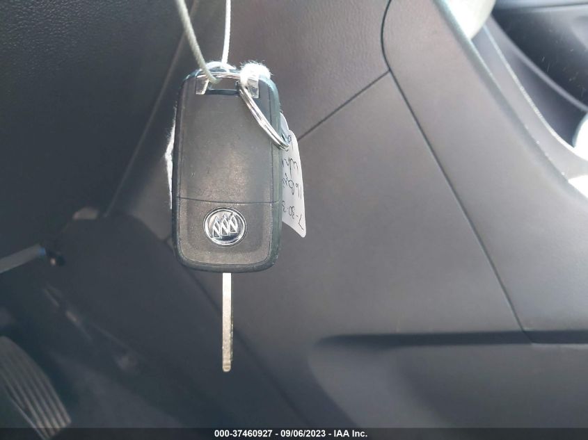 2016 BUICK ENCORE - KL4CJASB8GB694752