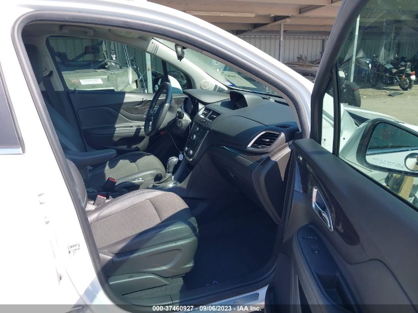 2016 BUICK ENCORE - KL4CJASB8GB694752
