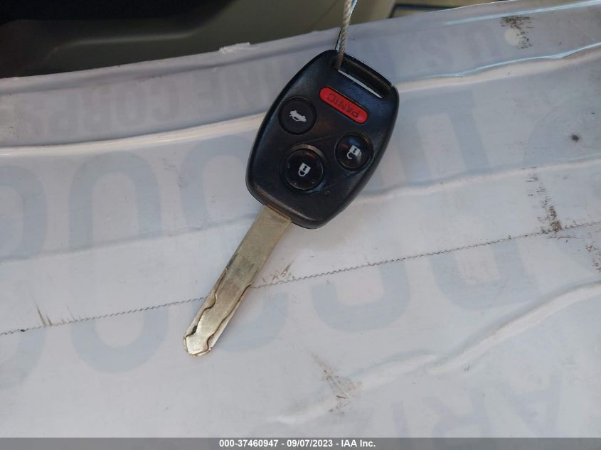 2013 HONDA CIVIC SDN LX - 19XFB2F51DE228251