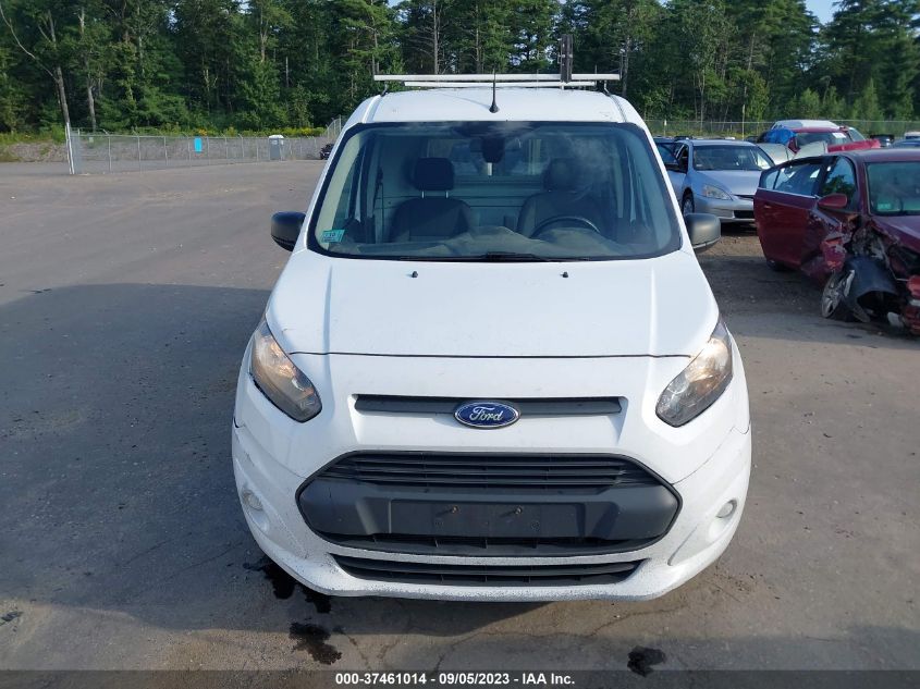 2017 FORD TRANSIT CONNECT VAN XL NM0LS7E78H1309224
