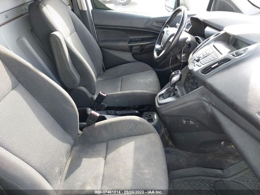 2017 FORD TRANSIT CONNECT VAN XL NM0LS7E78H1309224